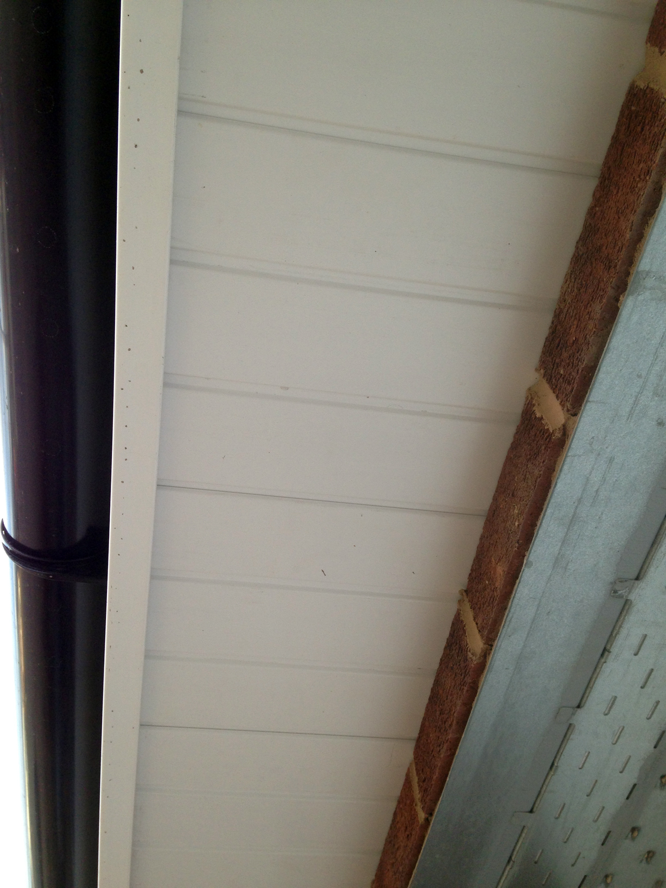 Soffits