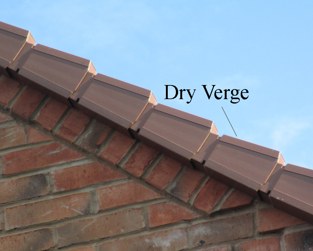 Dry Verge