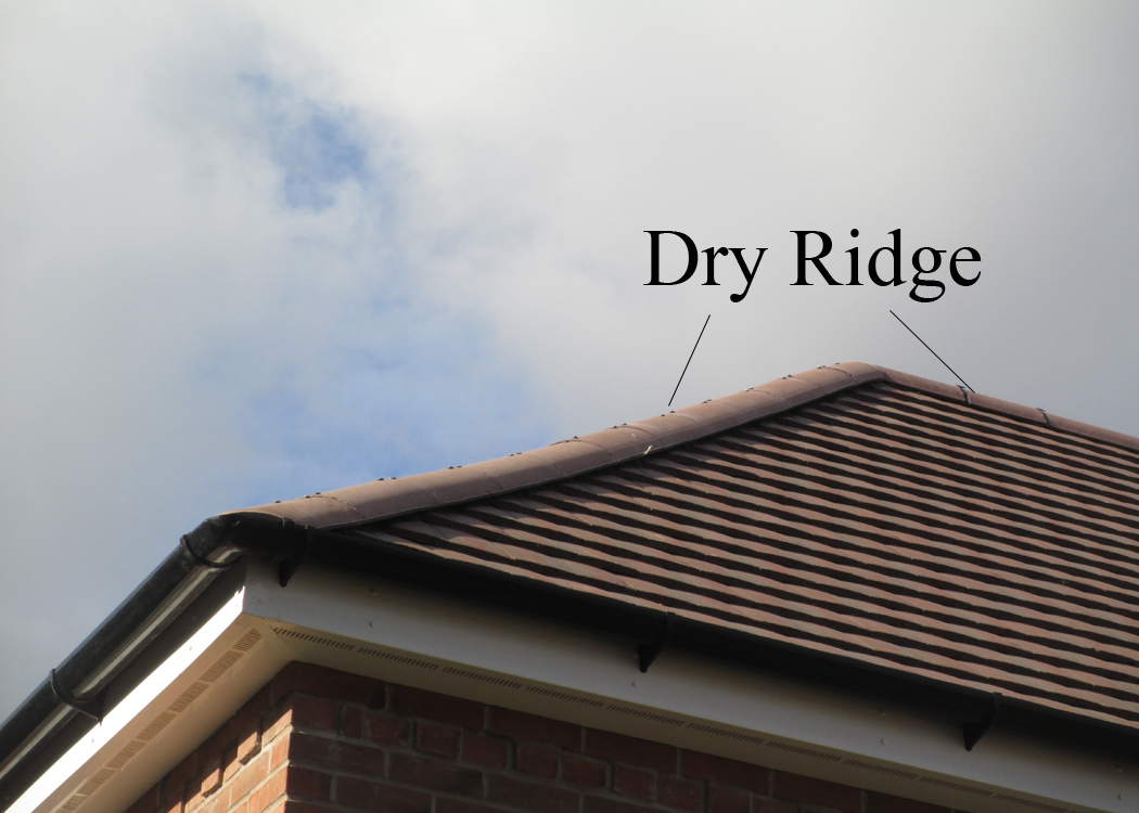 Dry Ridge