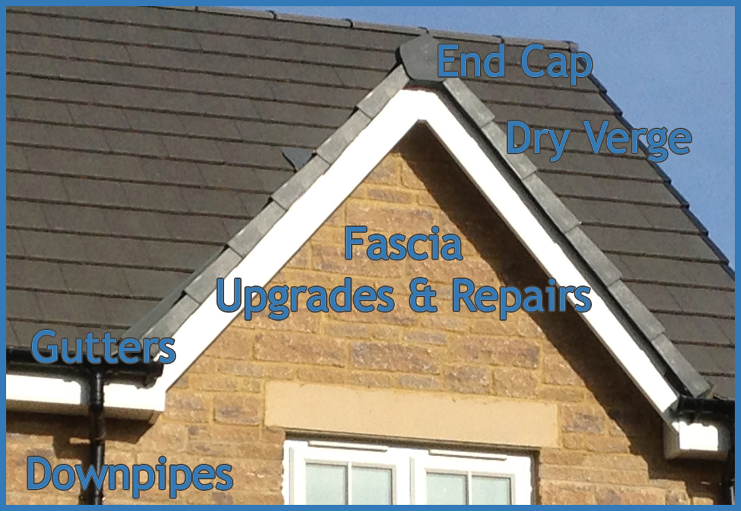 Repairs