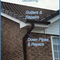 gutters